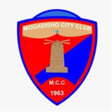 摩加迪沙市